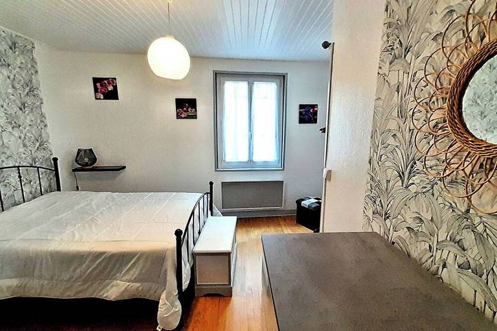 Location de vacances pour 2 personnes dans Office De Tourisme Du Pays D Entraygues Sur Truyere - 3