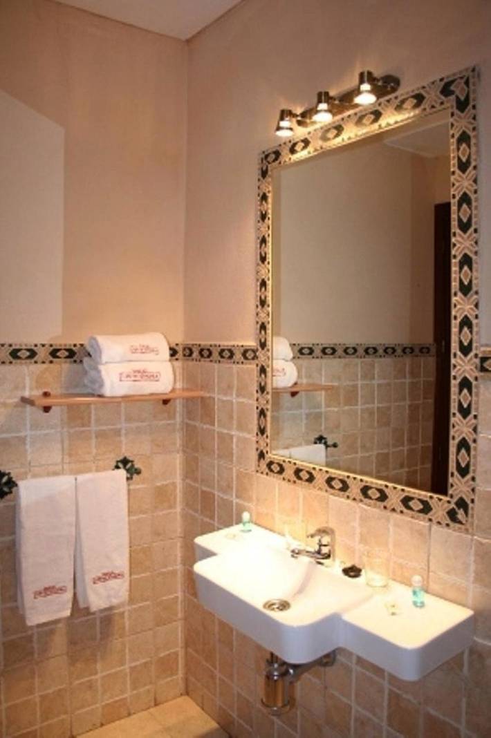 Maison d’hôte pour 10 personnes, avec jardin à Cordoba - 3