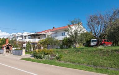 Apartament Wakacyjny dla 8 osoby w Ljubac, Zadar, Zdjęcie 2