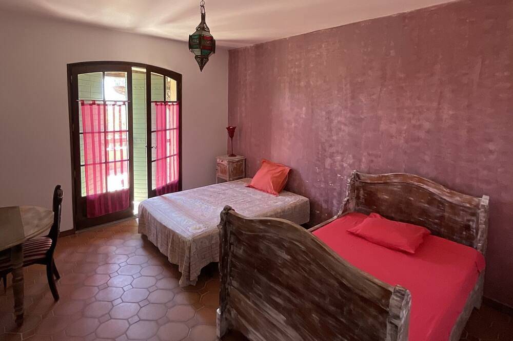 Villa Provencale Piscine Bras  8 Personnes in Bras, Région de Brignoles