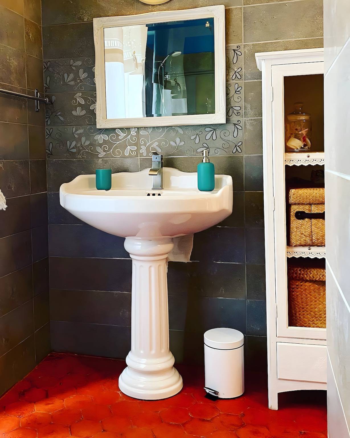 Chambre d'hôtes Mare Casa ghjunca in Rapale, Calvi und Umgebung