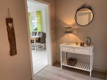 Ferienwohnung für 4 Personen in Westoverledingen, Nordseeküste, Bild 4