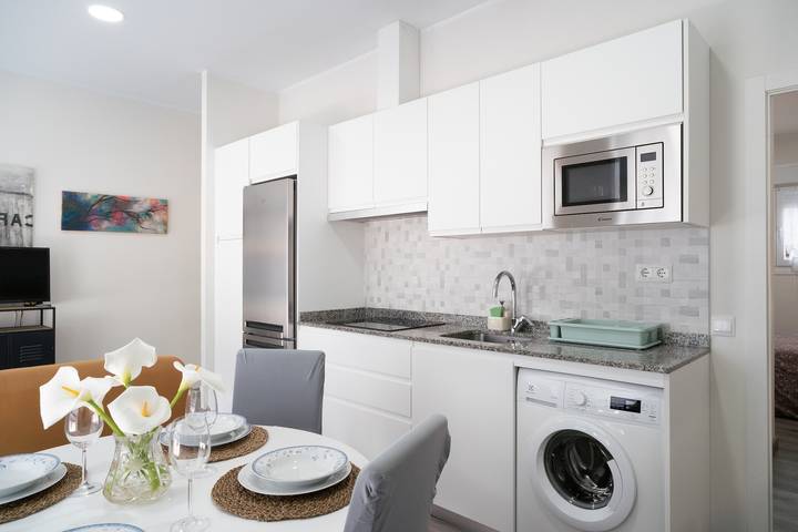 Gîte pour 4 personnes à Llanes - 4