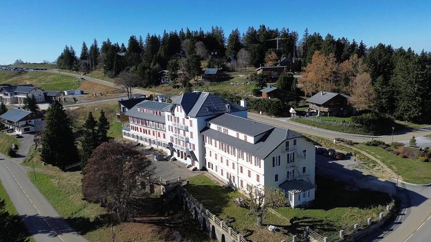 Appartement de vacances pour 4 personnes, avec Vue