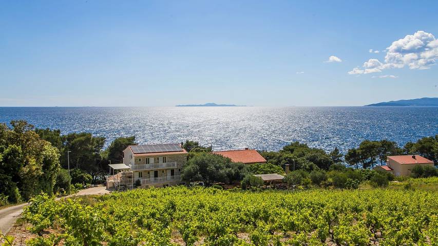 Ferienwohnung für 3 Personen - 1