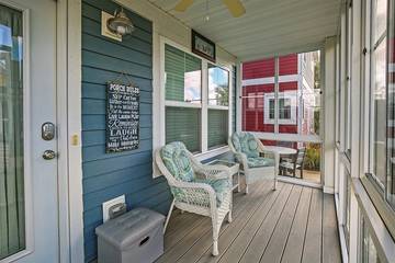 Vacation House for 6 Guests in Ottawa (IL), Illinois, Picture 2