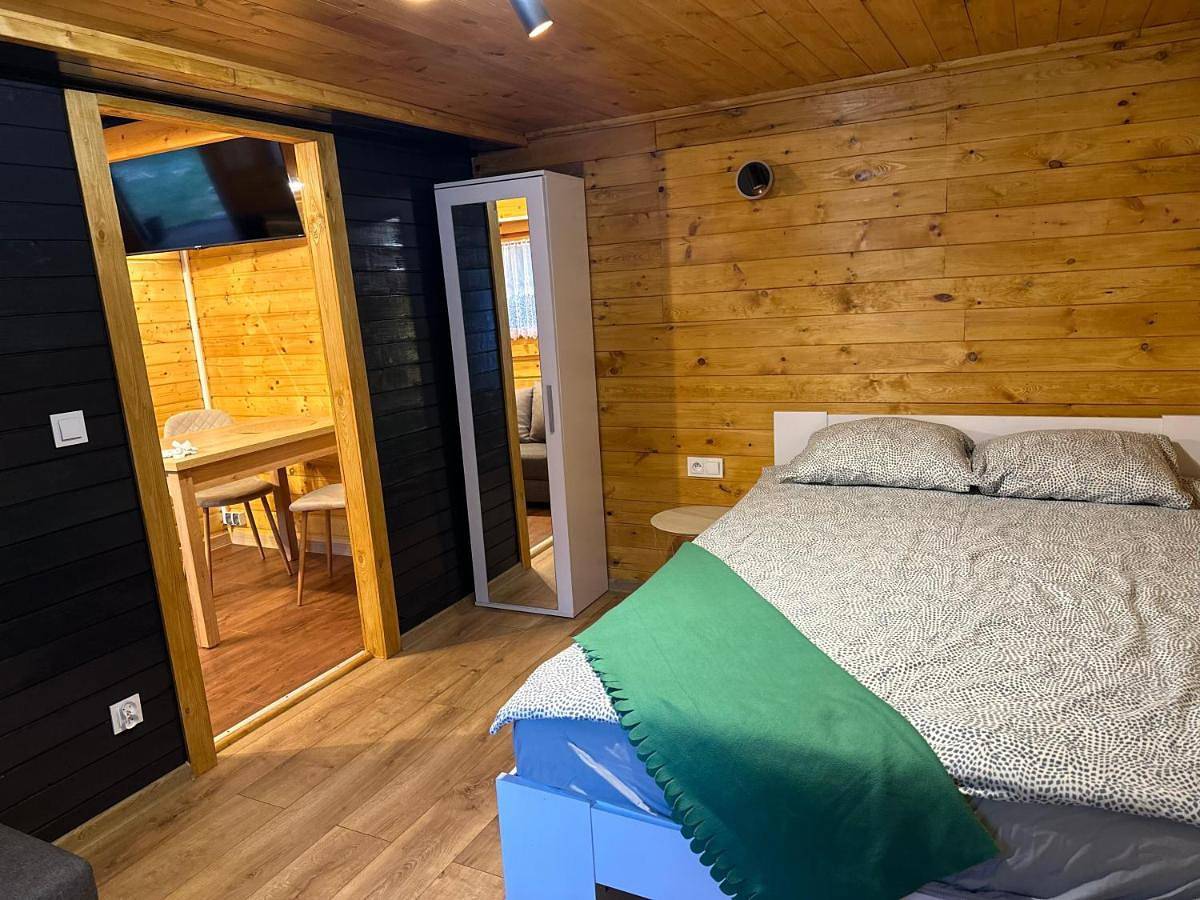 Chalet in Radków, Sudety (Polska)