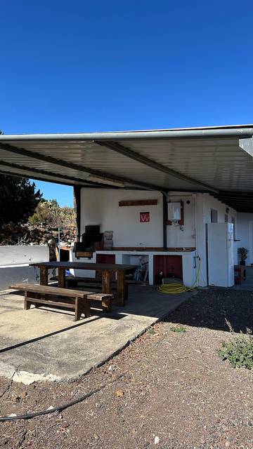 Casa Rural para 4 Personas en El Pinar de El Hierro, El Hierro, Foto 1