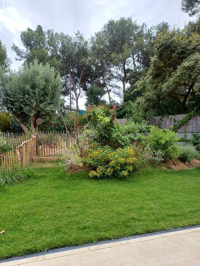 Gîte pour 4 personnes, avec jardin et vue, animaux acceptés dans Plage Coupereau - 2