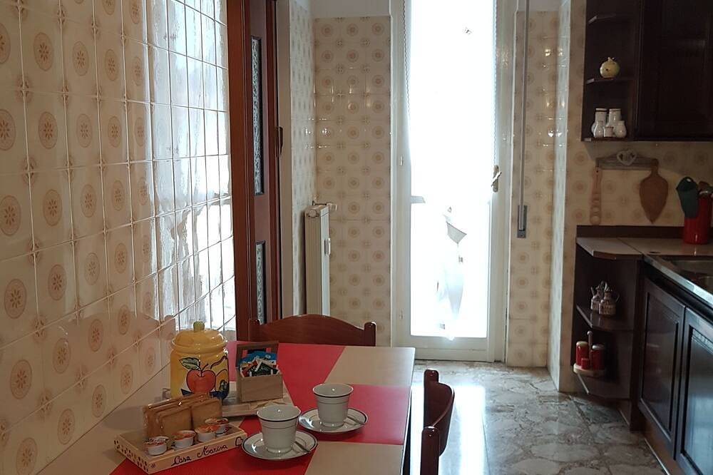 Entire apartment, Casa Marisa Citra 00902-lt0154 Appartamento Vicino al Mare e dal Centro Storico in Albenga, Riviera di Ponente