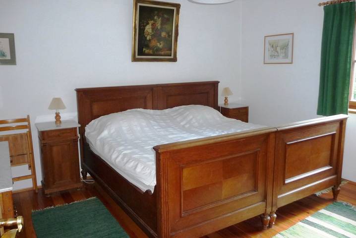 Ferienhaus für 14 Personen, mit Garten, mit Haustier in Franken - 2