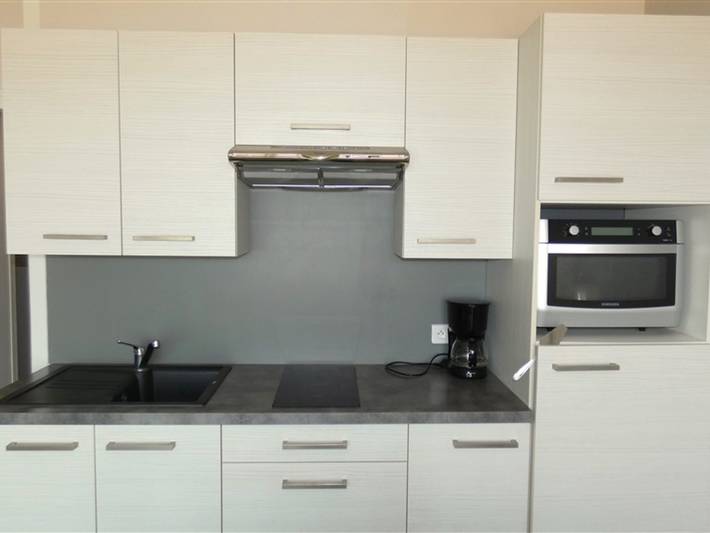 Gîte pour 4 personnes, avec balcon à Saint-Jean-de-Monts - 3