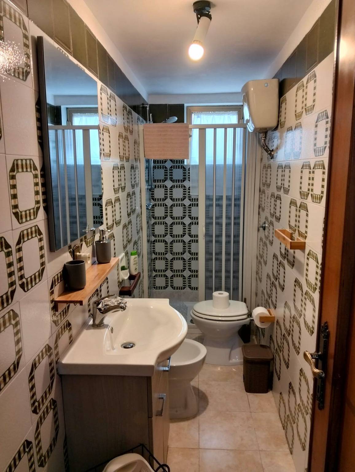 Monolocale, foto 11