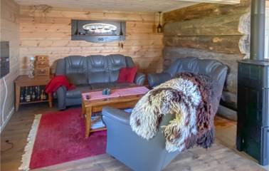 Feriehus til 8 Personer i Nordre Land , Innlandet, Bilde 2