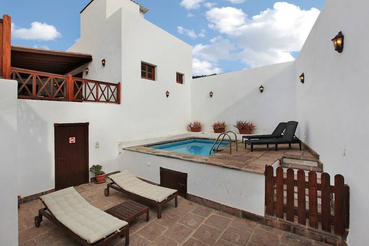 Casa de vacaciones para 8 personas, Familias con niños - 1