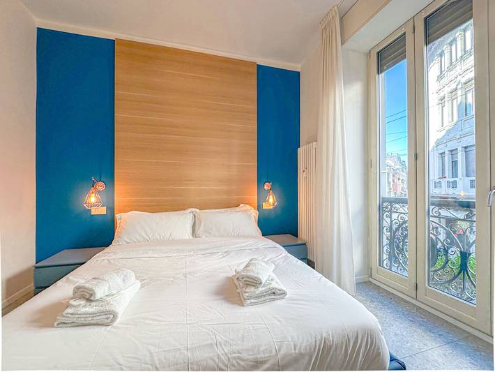 BnB für 2 Personen in Mailand - 2