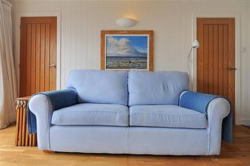 Chalet for 2 People in Lyme Regis, England, Photo 2