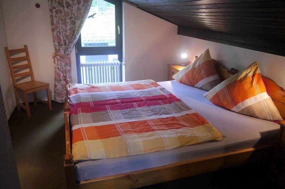 Ferienhaus Ammermann - 4-Bett-Ferienhaus - Nichtraucher - in Lissendorf, Vulkaneifel