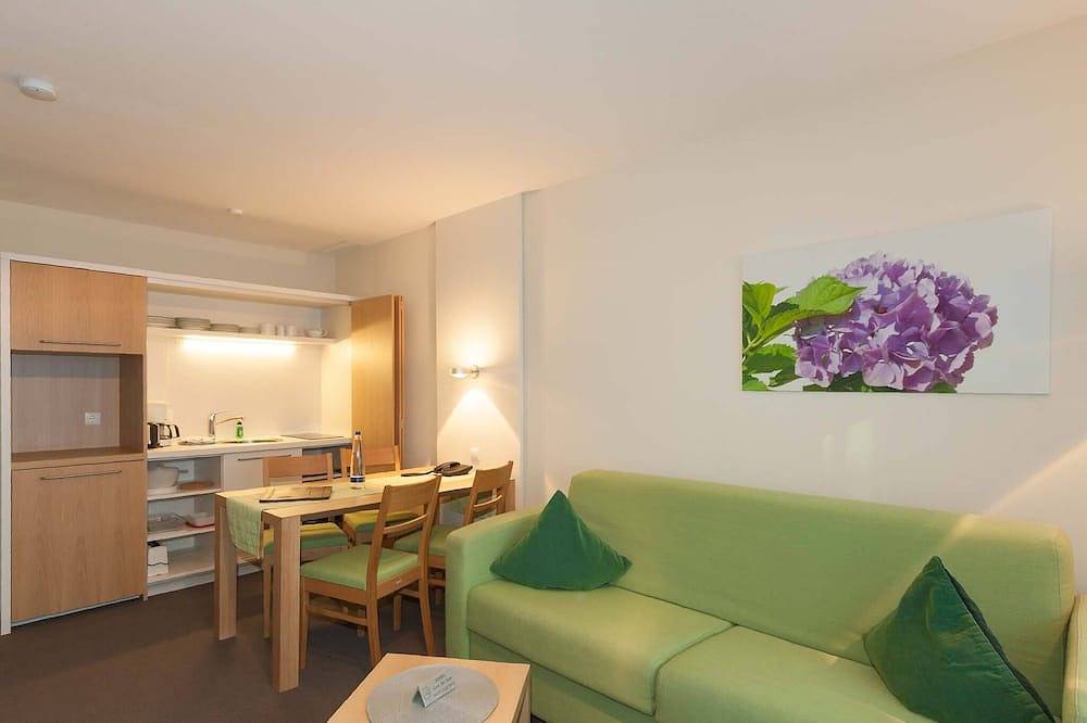 Ganze Wohnung, Ruhige Appartements am Wiesenhang in Obersalzberg, Berchtesgaden