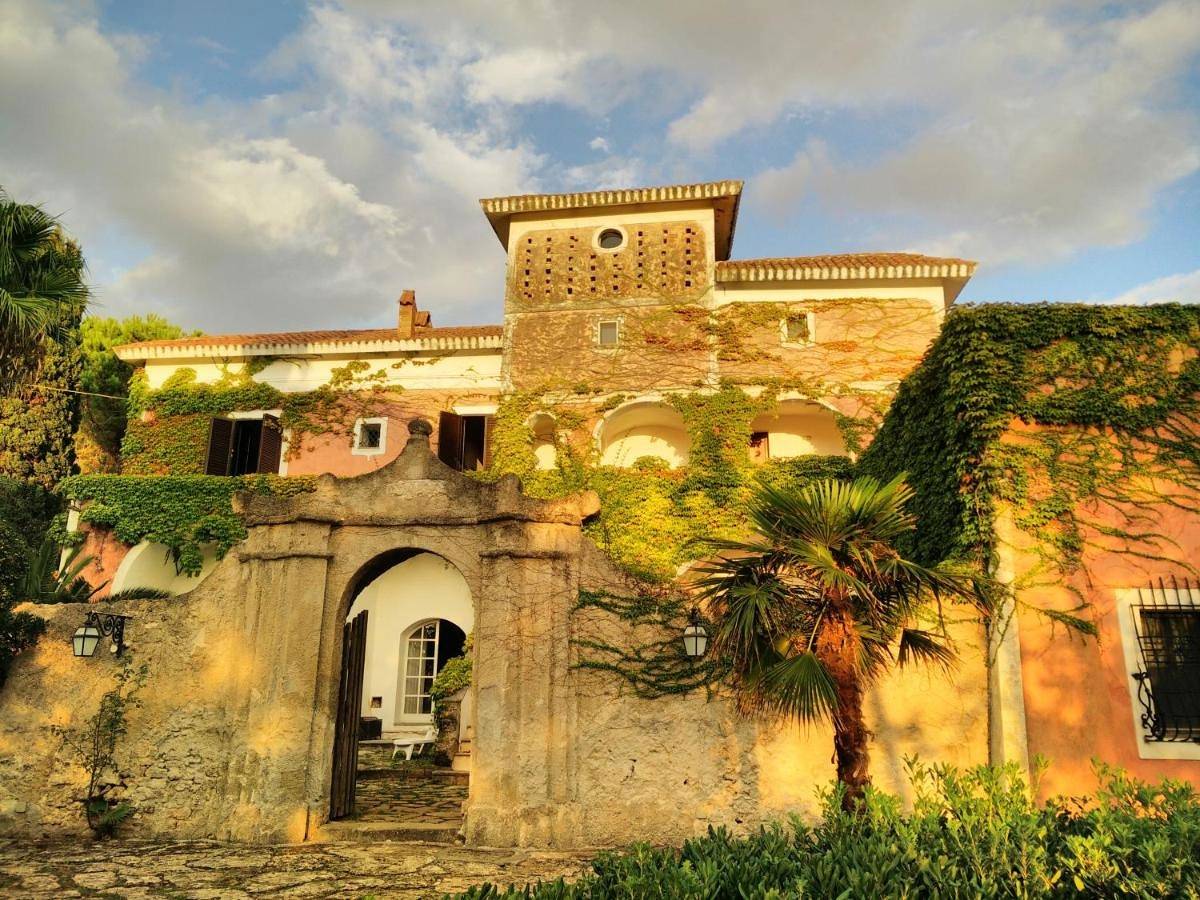 Five-Bedroom Villa in Santa Maria di Castellabate, Castellabate