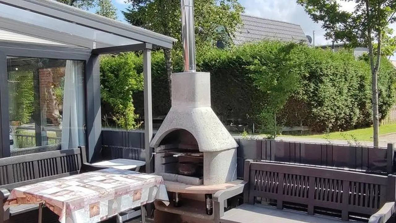 Ferienhaus für 2 Personen (60 m²) in Südbrookmerland in Großes Meer, Südbrookmerland