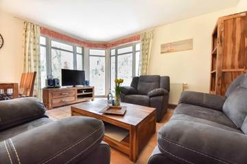 Vakantiewoning voor 4 Personen in Heringsdorf, Usedom, Afbeelding 1