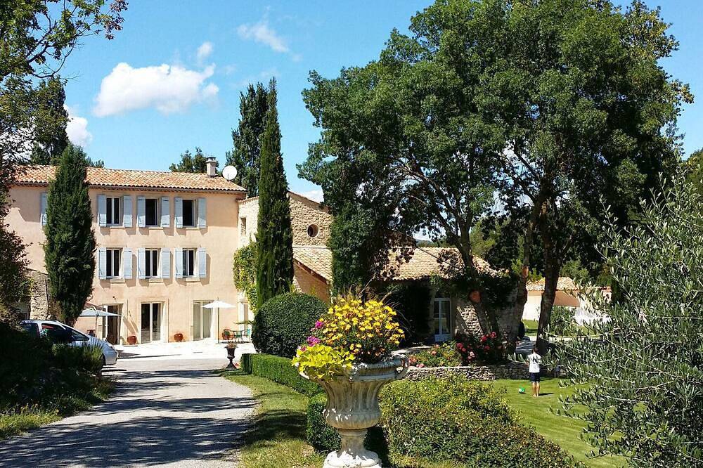 Maison de vacances