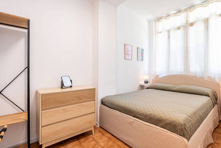 Appartamento intero, Guesthost - Fay House Sweet Seaview with Solarium! in Giardini-Naxos, Provincia di Messina