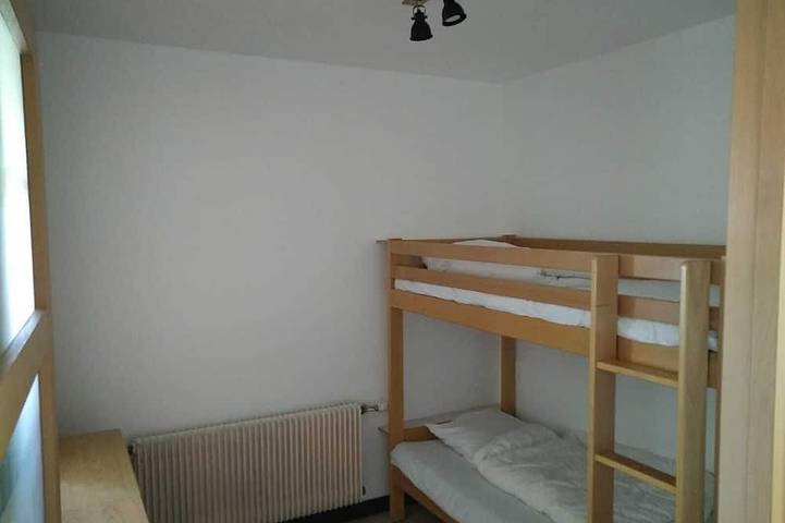 Gîte pour 5 personnes, avec jardin à Lamoura - 2