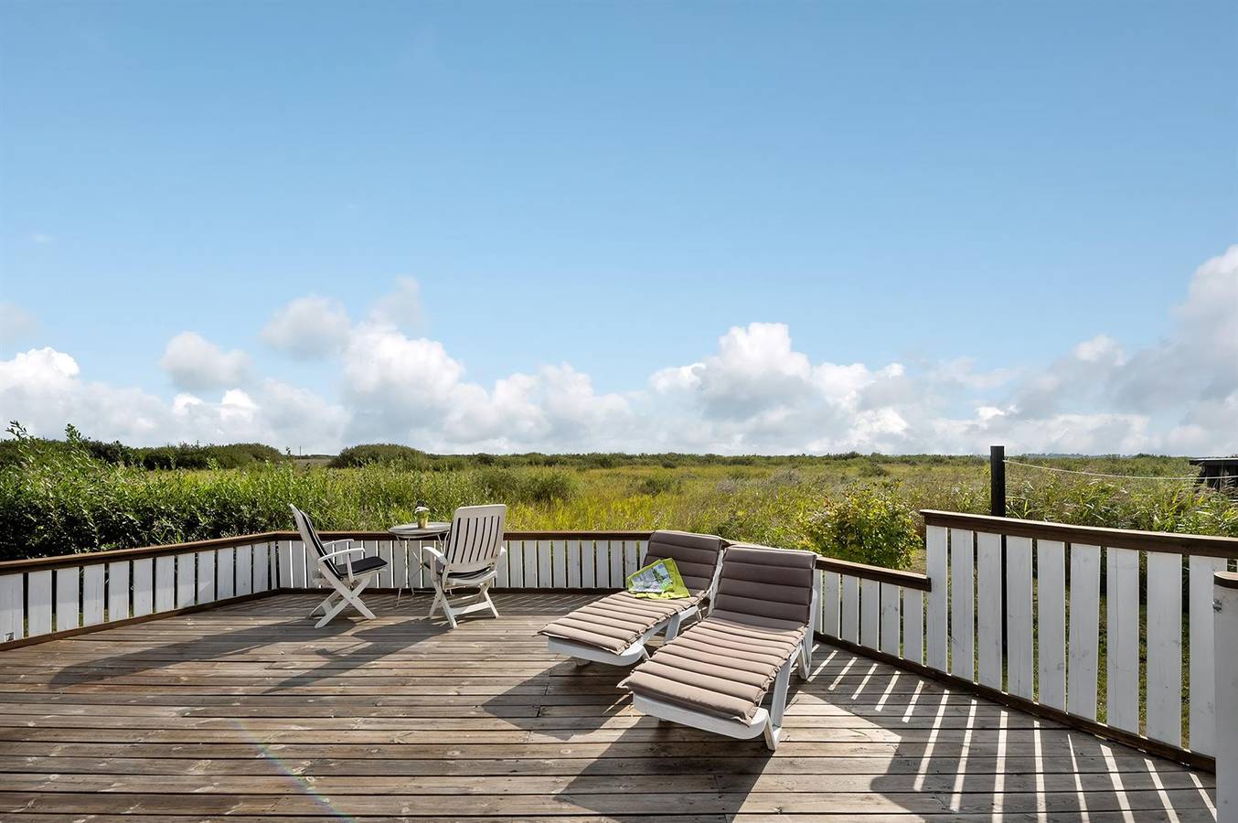 Beautiful home in Rømø w/ Wifi, Sauna and 2 Bedrooms in Lakolk, Rømø