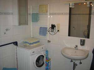 Ganze Ferienwohnung, Appartement B, Bad, Wc, 1 Schlafraum in Lofer, Pinzgau