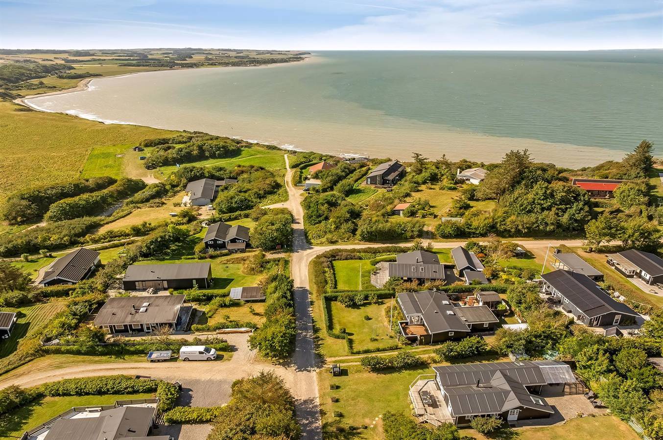 Pet friendly home in Struer with Wifi in Humlum, Struer