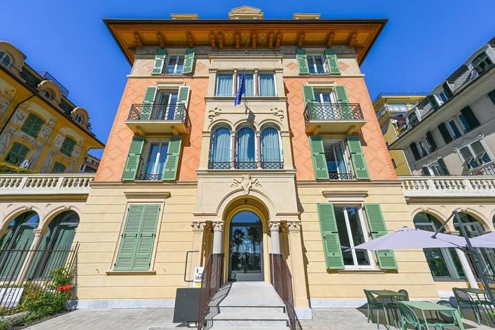 Hôtel pour 2 personnes