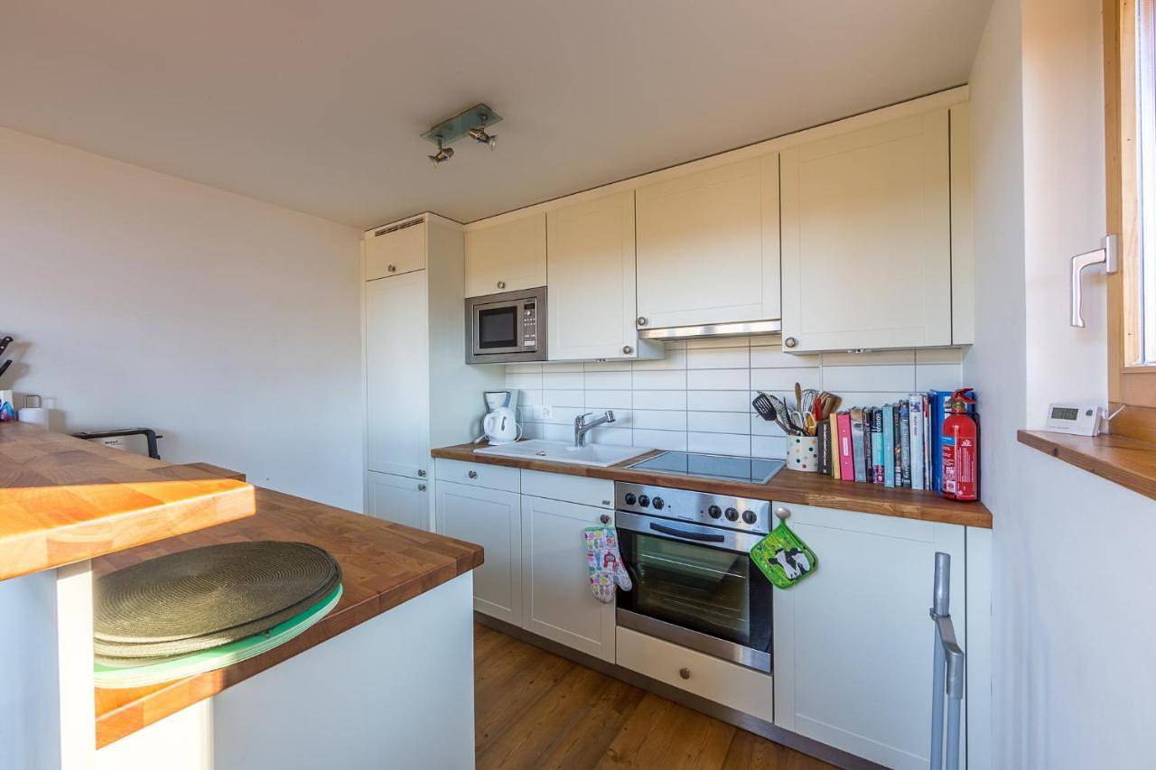 Chalet Asphodel in Nendaz, Walliser Alpen