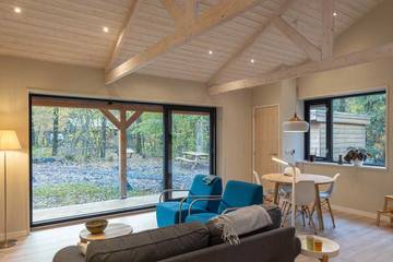 Bungalow für 4 Personen in Drenthe, Niederlande, Bild 2