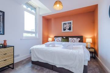 Holiday Apartment for 4 People in Llandudno, Conwy region, Photo 2