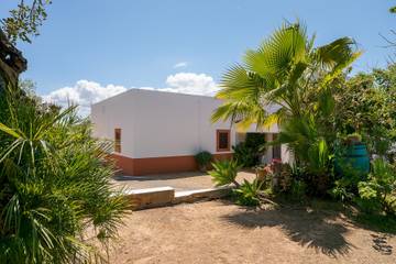 Villa in Sant Mateu d'Albarca, Sant Antoni de Portmany für 7 
