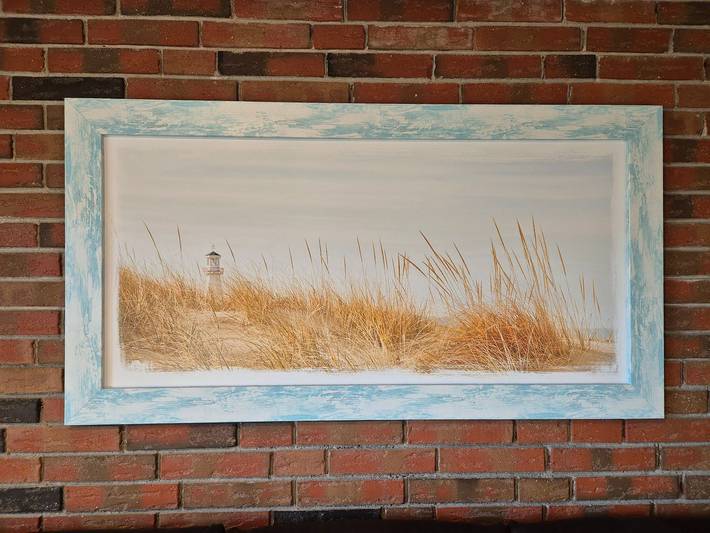 Ferienhaus für 4 Personen, mit Garten in Norden-Norddeich - 3