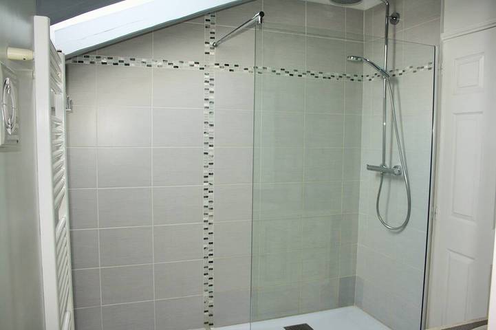 Location de vacances pour 24 personnes, avec jacuzzi ainsi que jardin et sauna à Saint-Martin-de-Fressengeas - 4