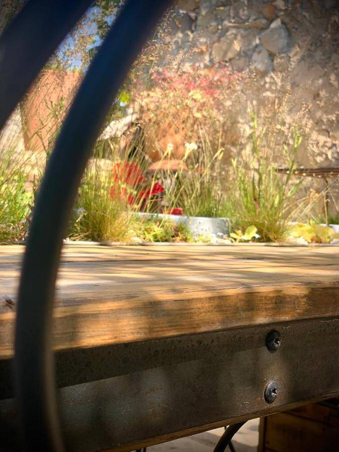 Chambre d’hôte pour 2 personnes, avec jardin et vue dans Mayenne - 4