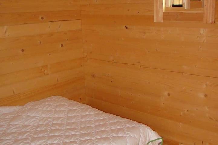 Gîte pour 7 personnes, avec jardin et terrasse à Réguiny - 3