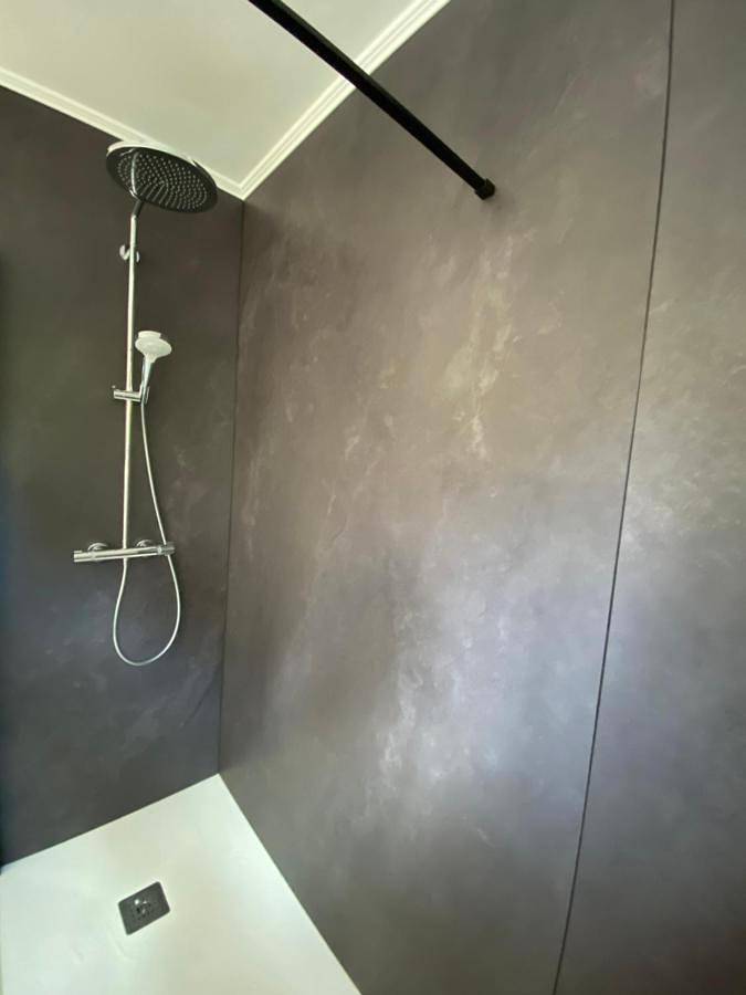 Maison d’hôte pour 3 personnes, avec jardin ainsi que jacuzzi et terrasse à Herve - 4