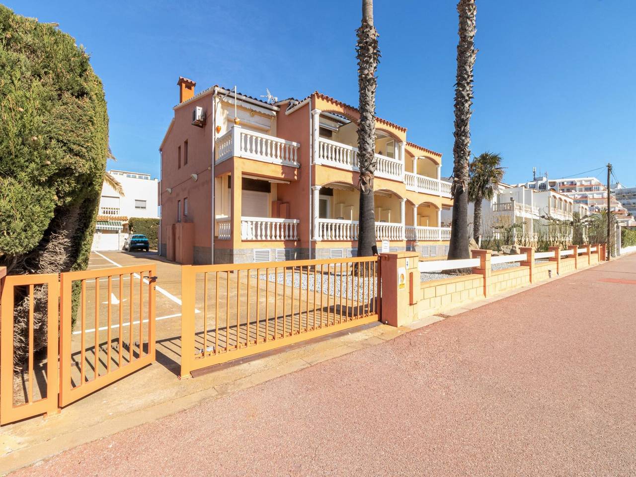Appartamento vacanze a Costa Brava a partire da 181€ a notte