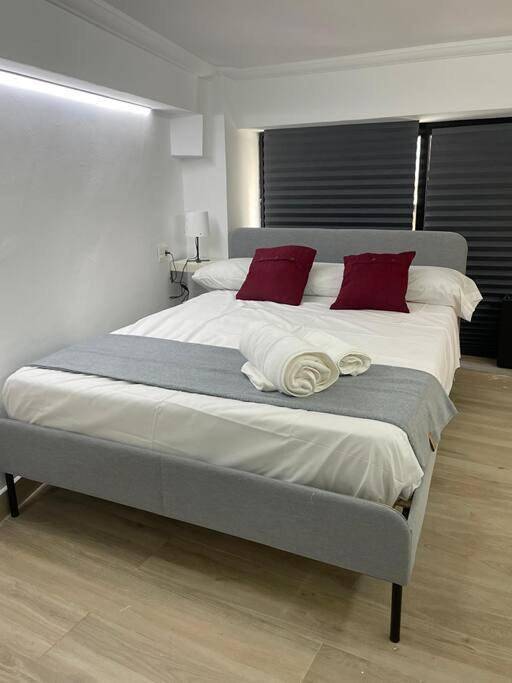 Gîte pour 4 personnes à Ceuta - 3