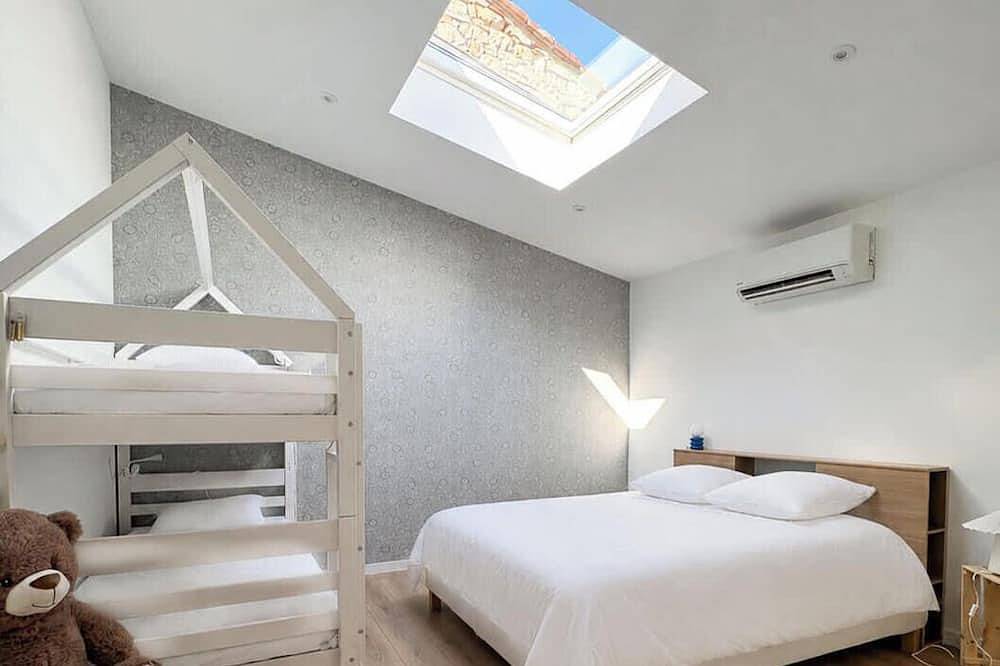 Appartement entier, Tranquiloue - Appart 6 pers - 20 min Puy du Fou in Mortagne-sur-Sèvre, Vallée de la Loire