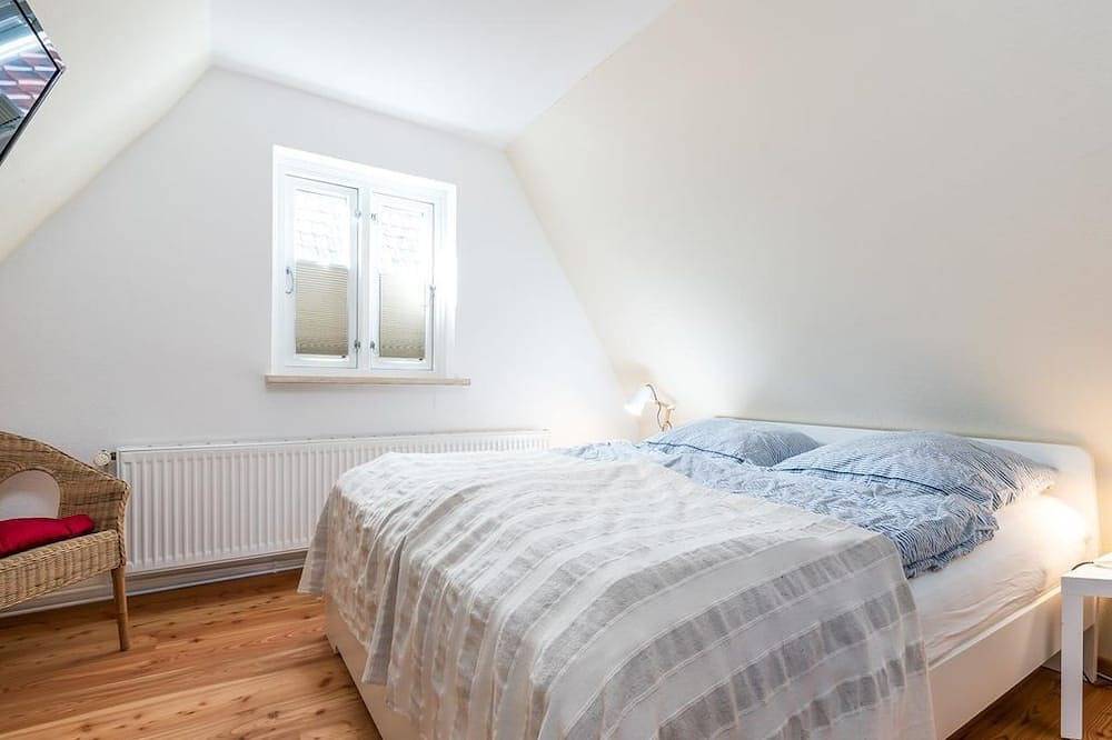 Ferienhaus Smilehul - Ferienhaus \"Smilehul\" in Tönning, Halbinsel Eiderstedt