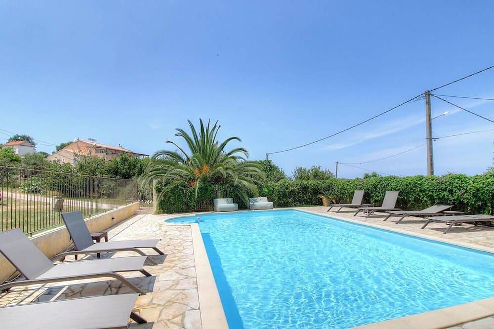 A Terrazza - Cateri - Guest house in Cateri, Calvi e dintorni