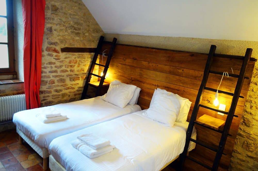 Guest House de charme en pleine nature in Éguilly, Région de Beaune