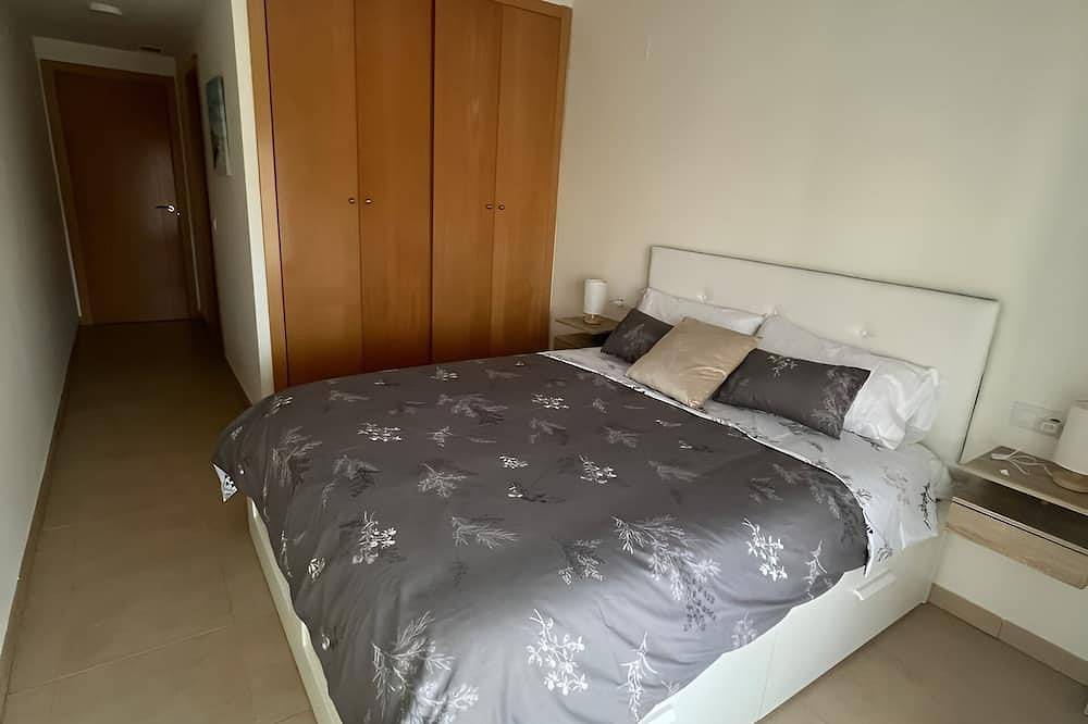Ganze Wohnung, Luxury flat with swimming pool in Panorámica Golf in Panoramica Golf (Vinaros), Sant Jordi