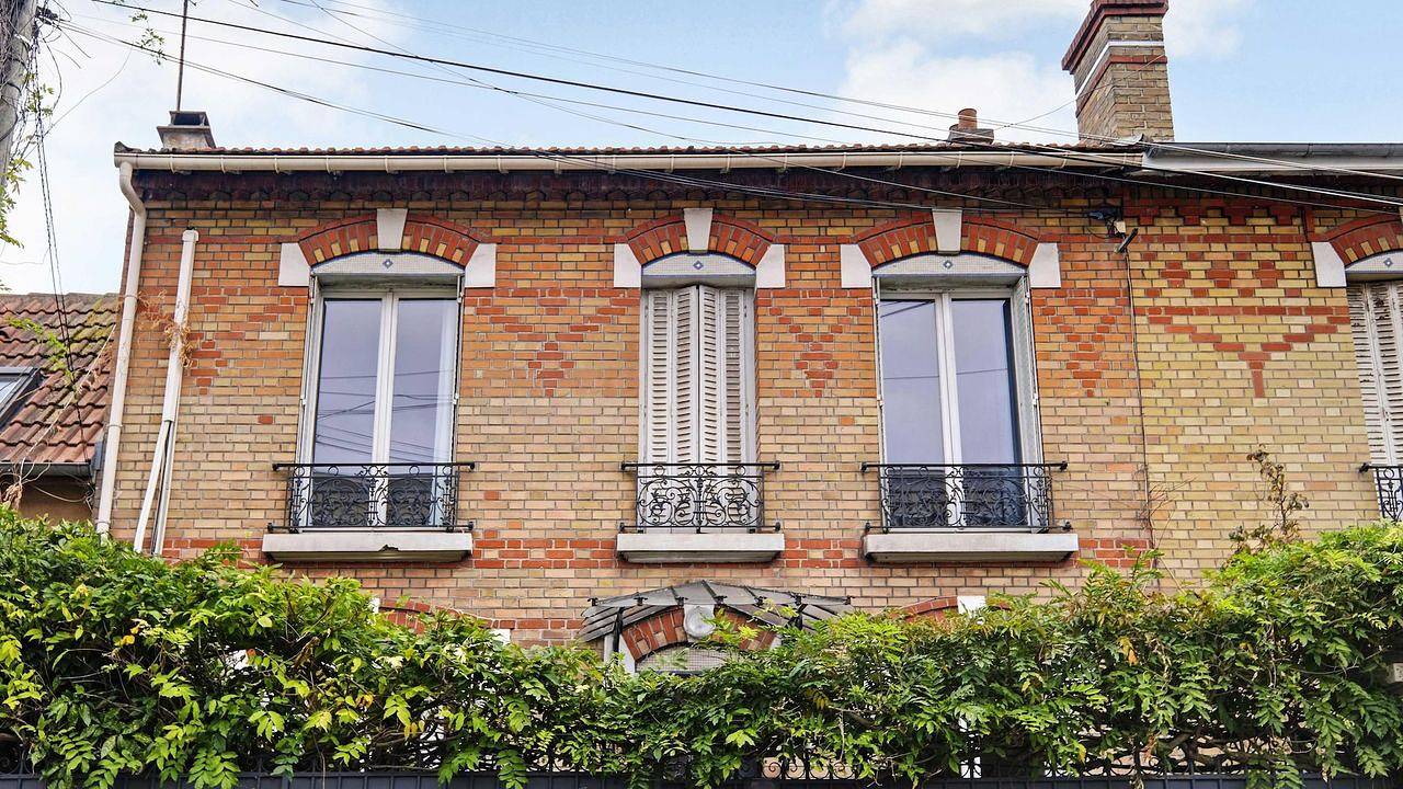 Apartamento vacacional entero, Ferienwohnung für 7 Personen (150 m²) in Asnières-sur-Seine in Asnières-sur-Seine, Altos del Sena